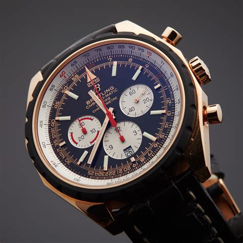 breitling chrono-matic 49 qp|Breitling Chrono.